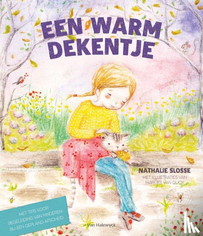 Slosse, Nathalie - Een warm dekentje