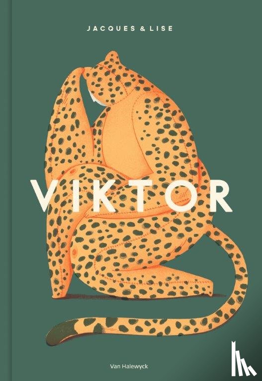 Jacques, Lise - Viktor