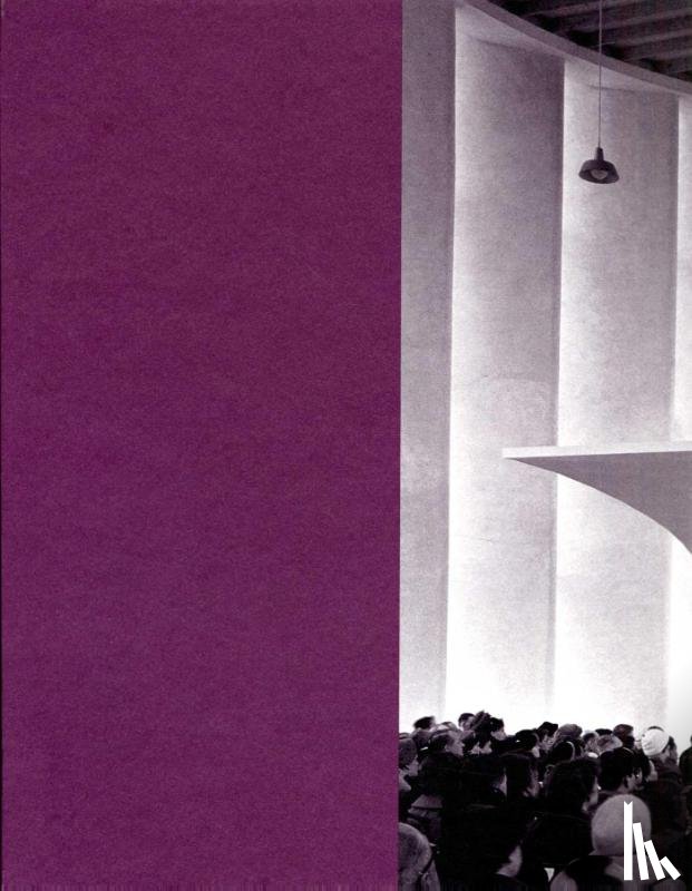 Melchers, Marisa - Moderne kerkbouw in Nederland (1900-1970)