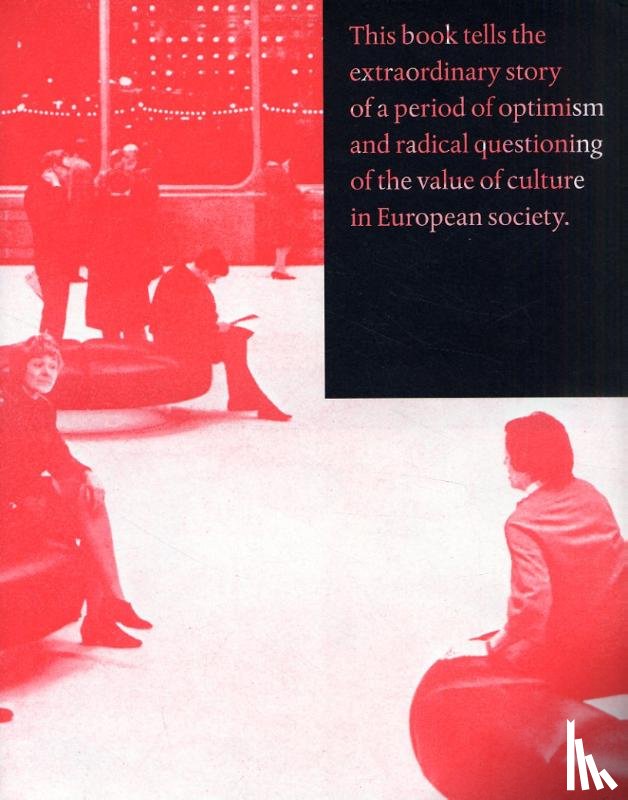 Grafe, Christoph - People's palaces architecture, culture and democracy in post-war Western Europe