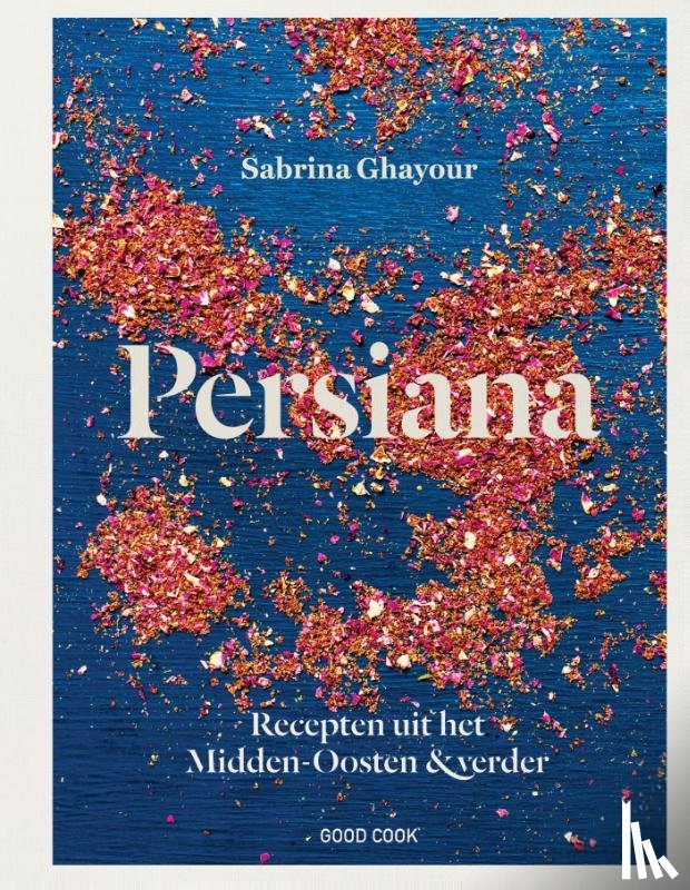 Ghayour, Sabrina - Persiana