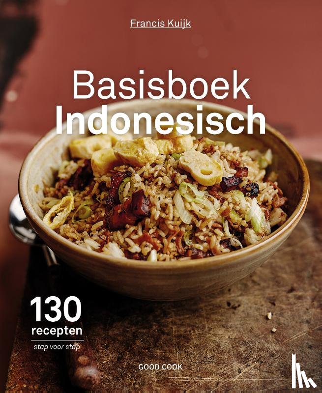 Kuijk, Francis - Basisboek Indonesisch