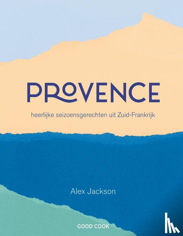 Jackson, Alex - Provence