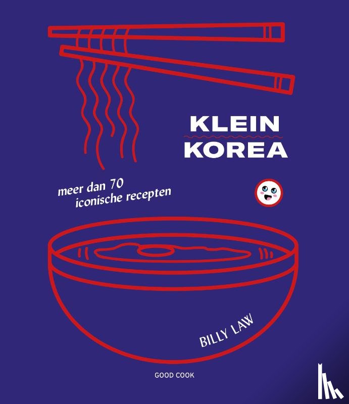 Law, Billy - Klein Korea
