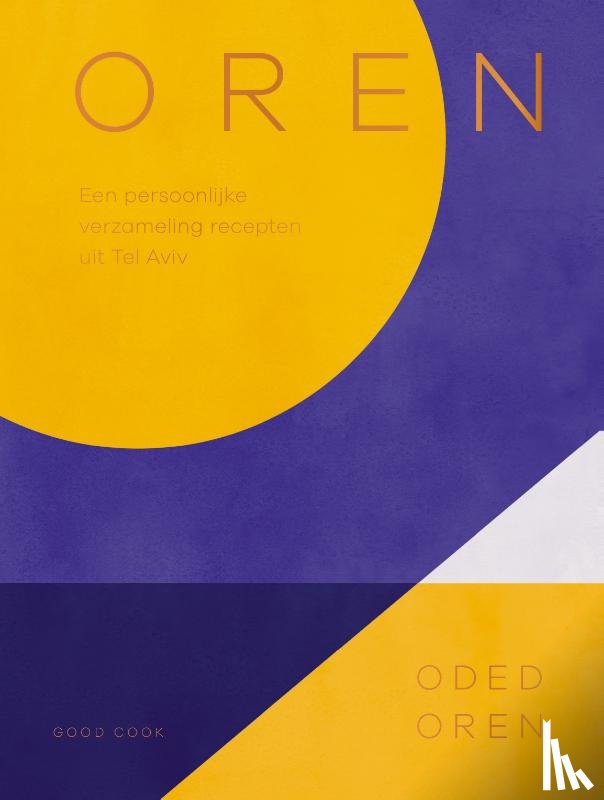 Oren, Oded - Oren