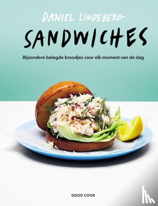Lindeberg, Daniel - Sandwiches