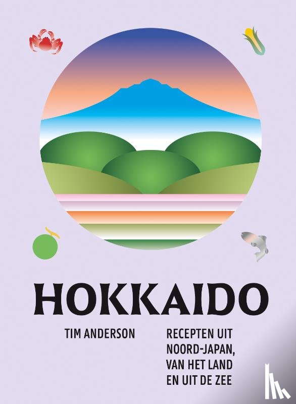 Anderson, Tim - Hokkaido