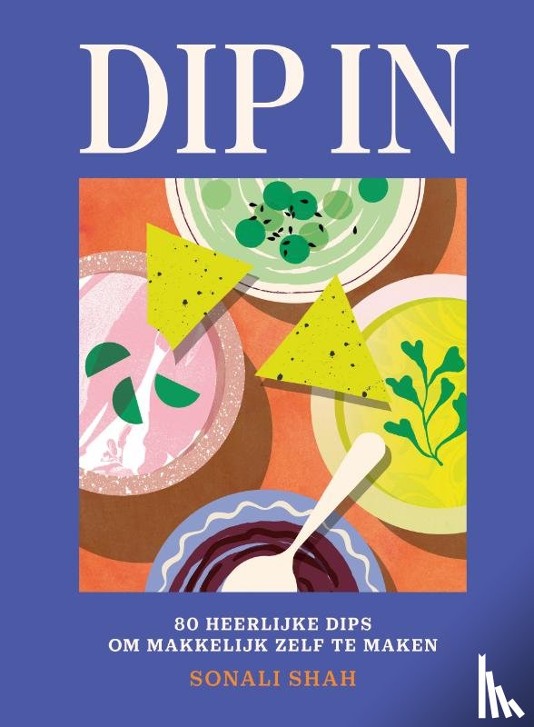 Shah, Sonali - Dip in