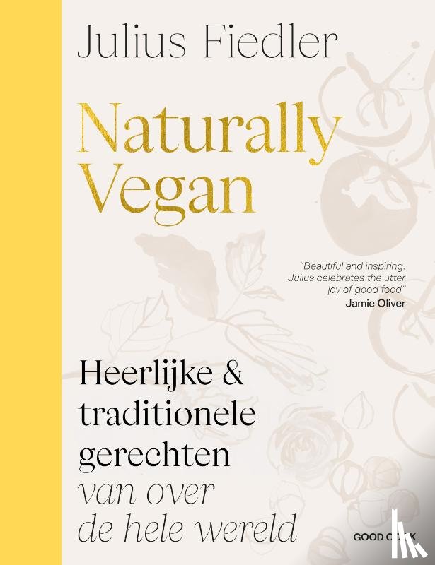 Fiedler, Julius - Naturally Vegan