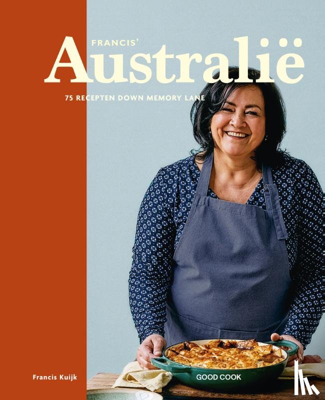 Kuijk, Francis - Francis' Australië