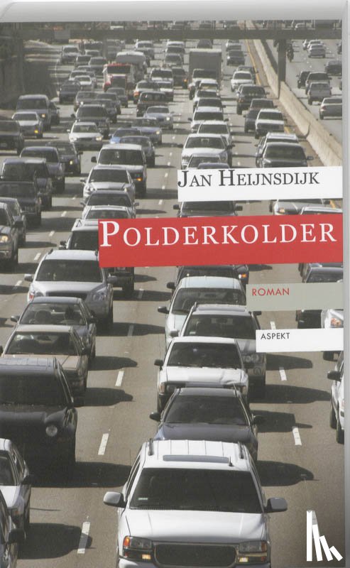 Heijnsdijk, Jan - Polderkolder