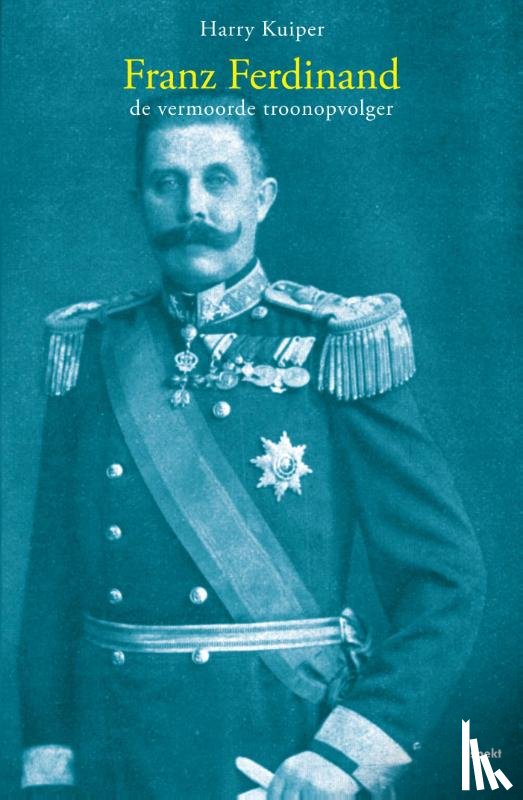 Kuiper, Hugo - Franz Ferdinand
