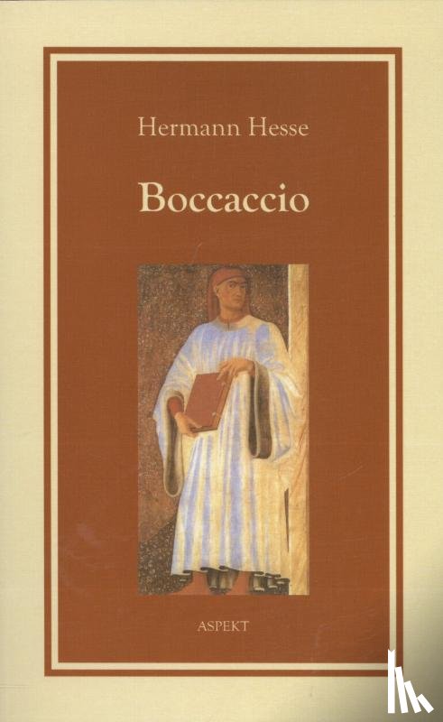 Hesse, Hermann - Boccaccio