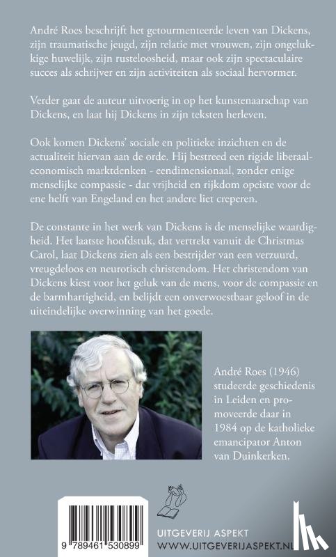 Roes, André - Charles Dickens