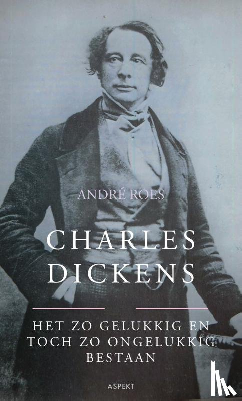 Roes, André - Charles Dickens