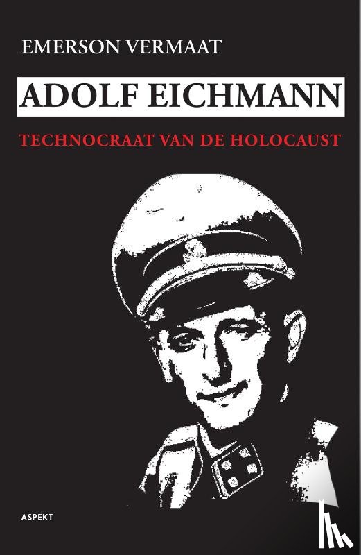 Vermaat, Emerson - Adolf Eichmann