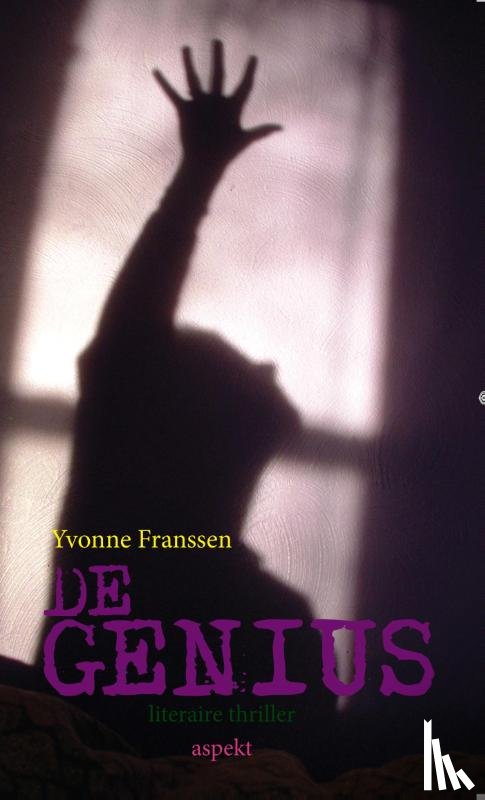 Franssen, Yvonne - De genius