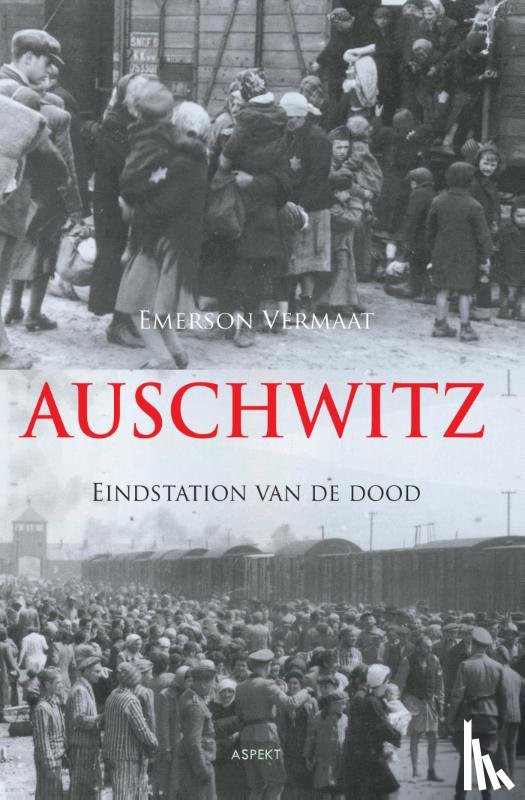 Vermaat, Emerson - Auschwitz