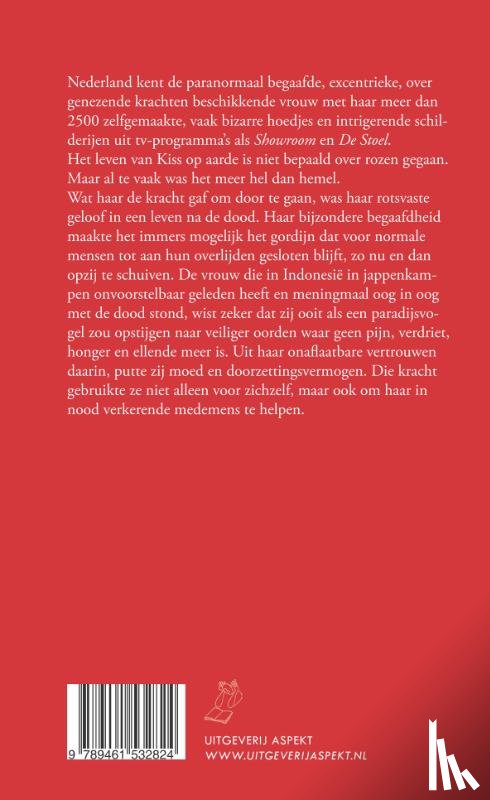 Bemmelen, Paul van, Hille, Karel H. - Kiss Riemvis