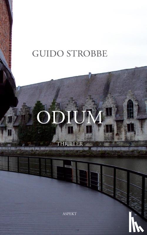 Strobbe, Guido - Odium