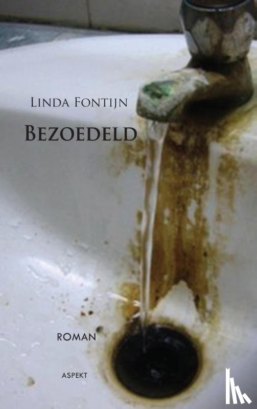 Fontijn, Linda - Bezoedeld