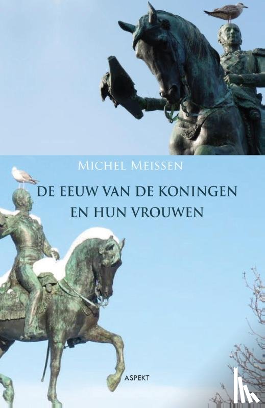 Meissen, Michel - De eeuw van de koningen en hun vrouwen