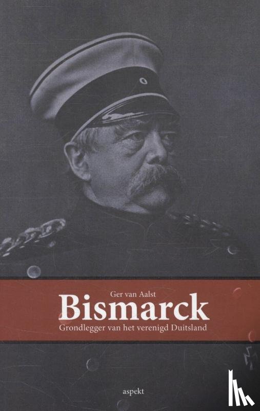 Aalst, Ger van - Bismarck