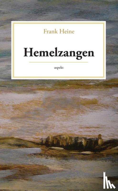 Heine, Frank - Hemelzangen
