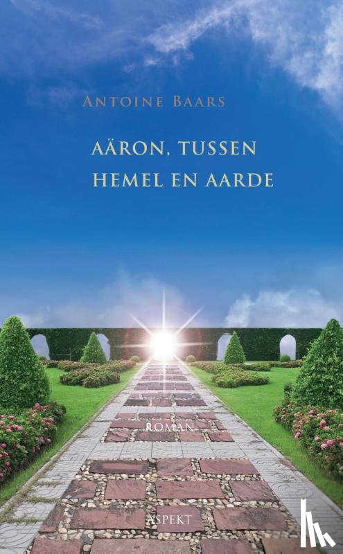 Baars, Antoine - Aaron, tussen hemel en aarde