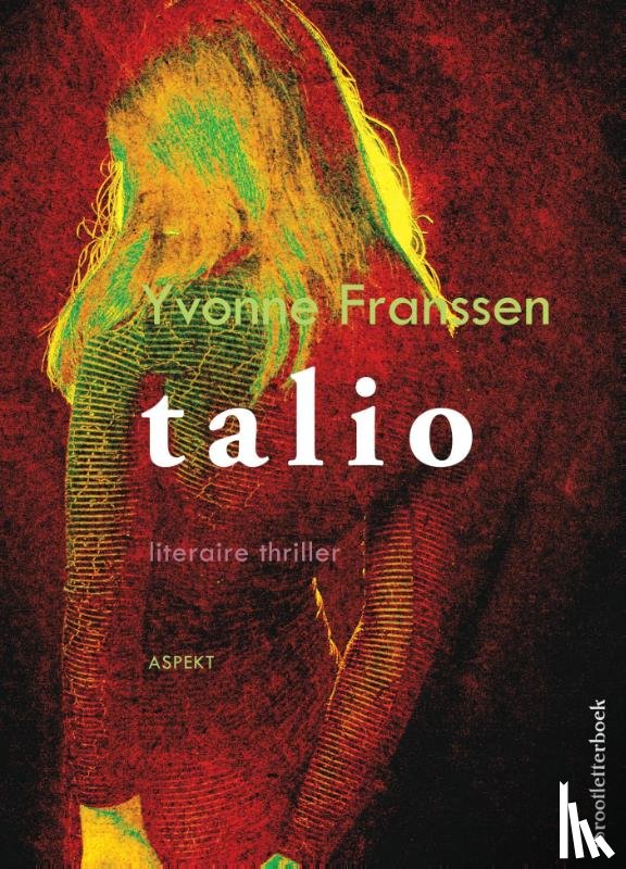 Franssen, Yvonne - Talio
