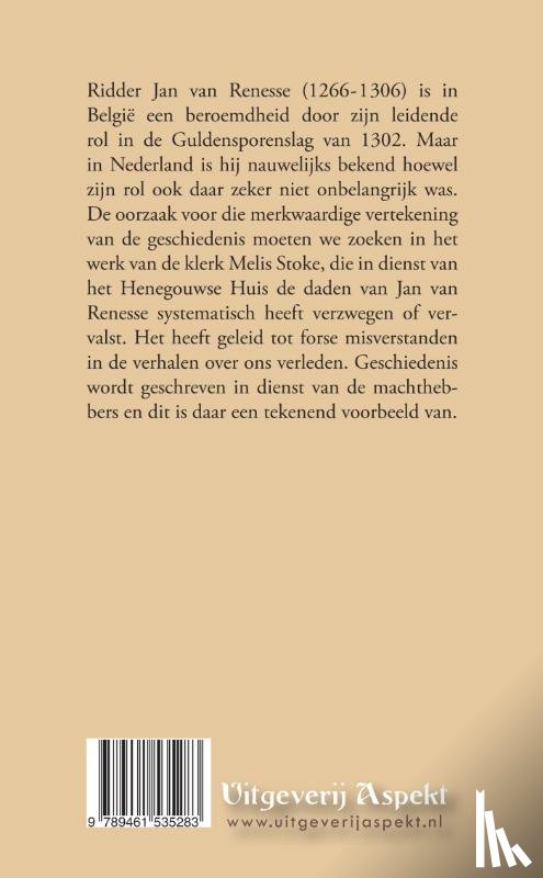 Arosius, Theo - De geheimen van Melis Stoke