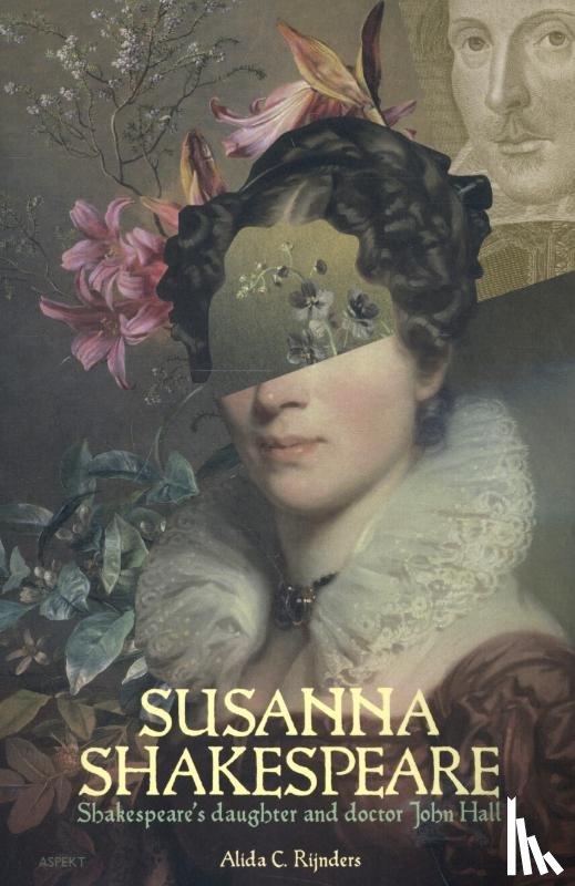 Rijnders, Alida C. - Susanna Shakespeare