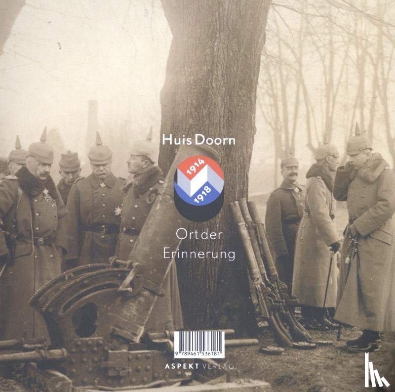  - Der Grosse Krieg und das kleine Doorn