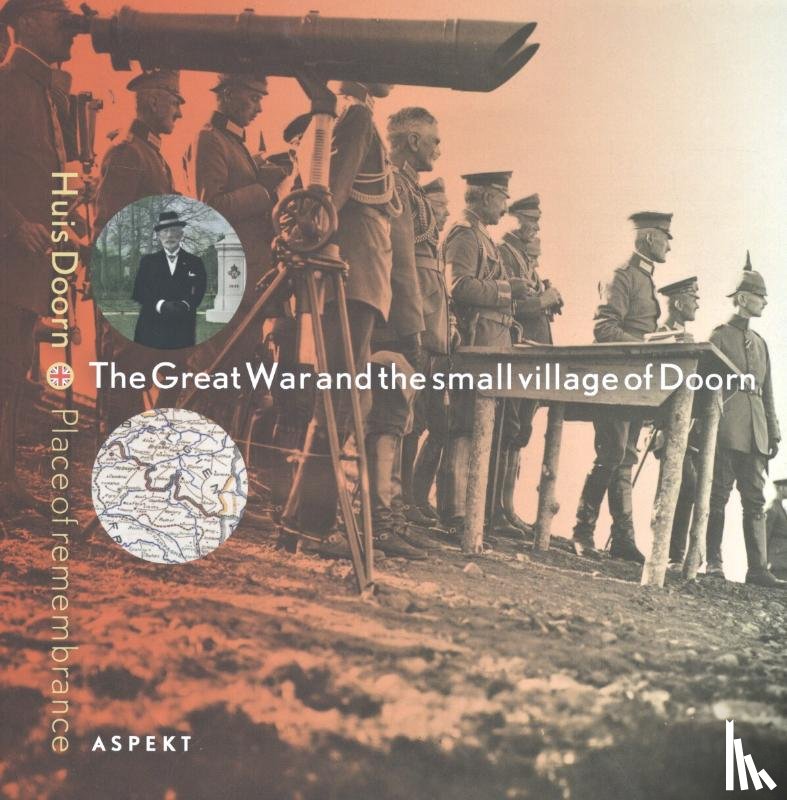  - The Great War and the small village of Doorn