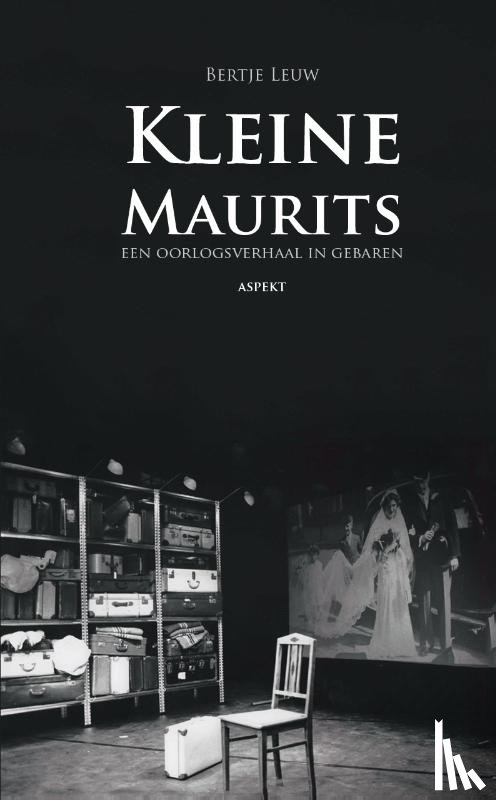 Leuw, Bertje - Kleine Maurits