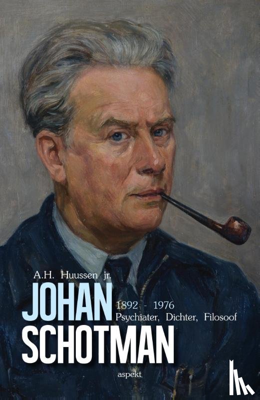 Huussen jr., A.H. - Johan Schotman