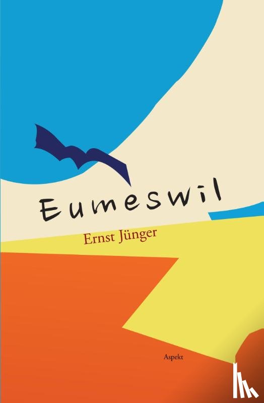Jünger, Ernst - Eumeswil