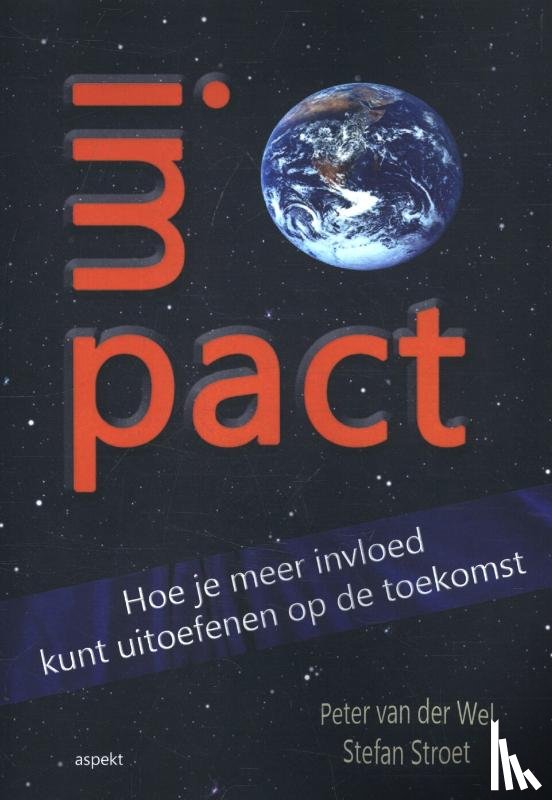 Stroet, Stefan, Wel, Peter van der - Impact
