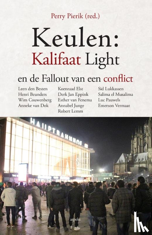  - Keulen: kalifaat light en de fallout van een conflict