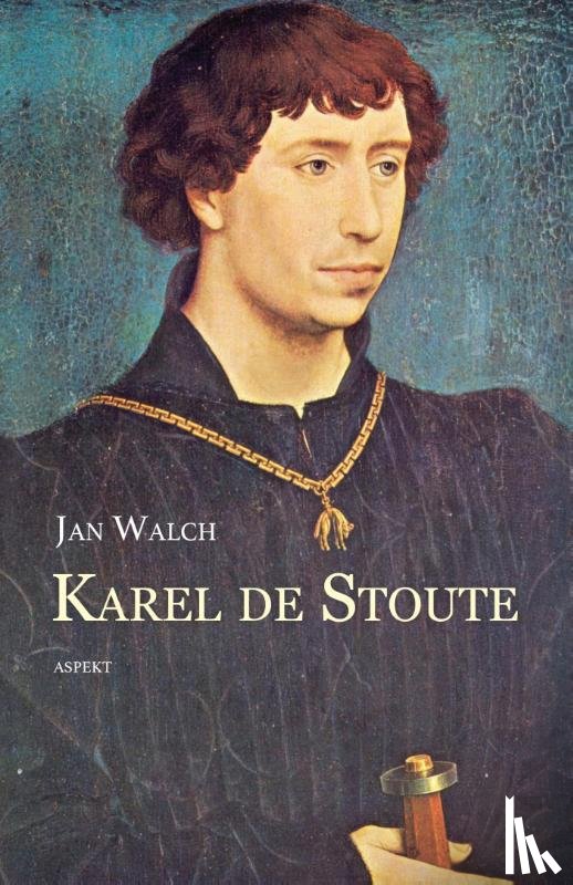 Walch, Jan - Karel de Stoute