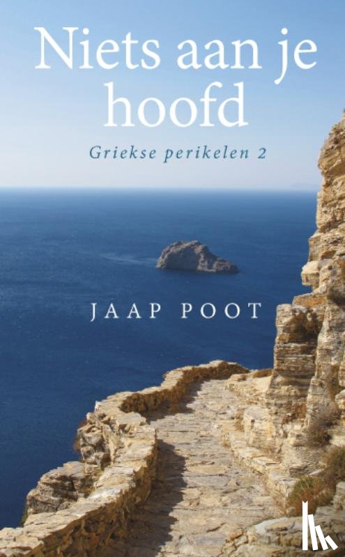 Poot, Jaap - Niets aan je hoofd
