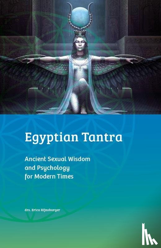 Rijnsburger, Erica - Egyptian Tantra
