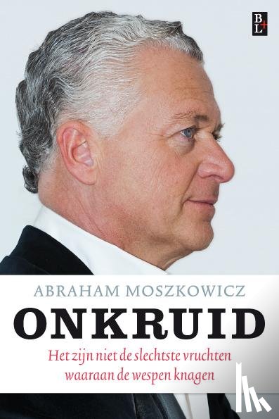 Moszkowicz, Abraham - Onkruid
