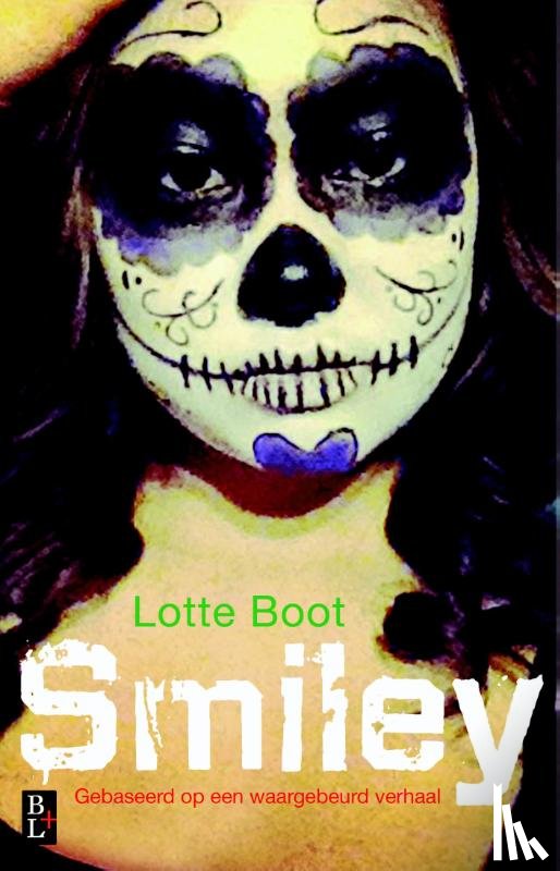 Boot, Lotte - Smiley