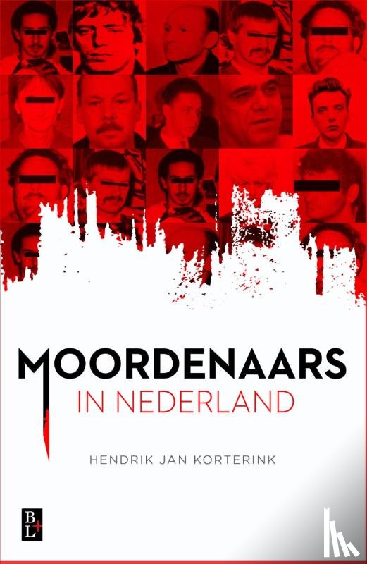 Korterink, Hendrik Jan - Moordenaars in Nederland