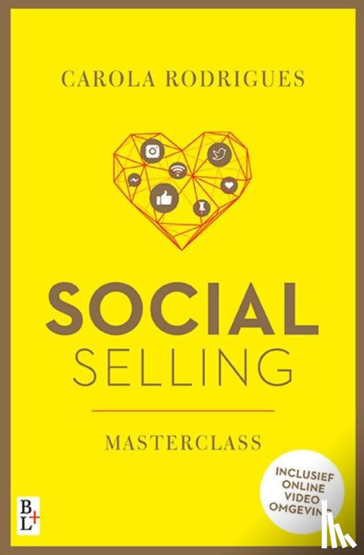 Rodrigues, Carola - Social selling