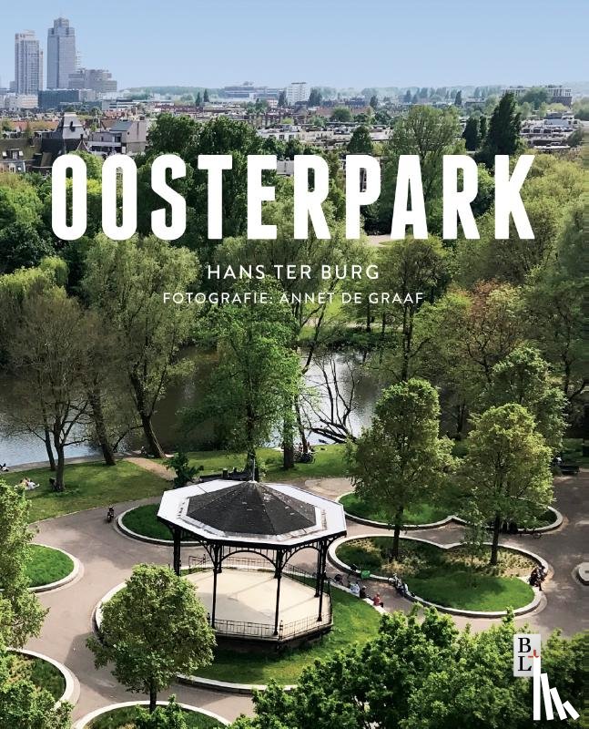 Burg, Hans Ter - Oosterpark