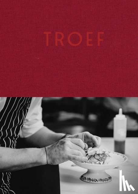 Plat, Raymond, Leijssenaar, Niels, Alberts, Willem, Kunst, Roderick - TROEF