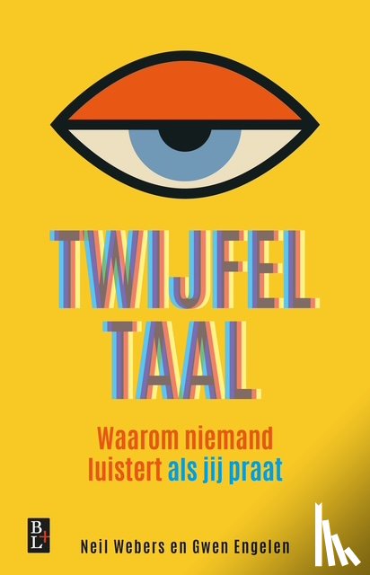 Webers, Neil, Engelen, Gwen - Twijfeltaal