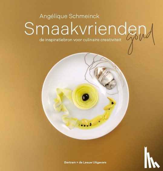 Schmeinck, Angélique - Smaakvrienden Goud